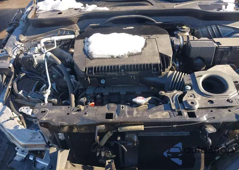 2024 Acura Mdx A-Spec z USA, uszkodzony, nr VIN 5J8YE1H00RL007428